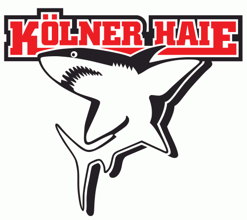 kolner haie 2001-pres primary logo iron on transfers for clothing